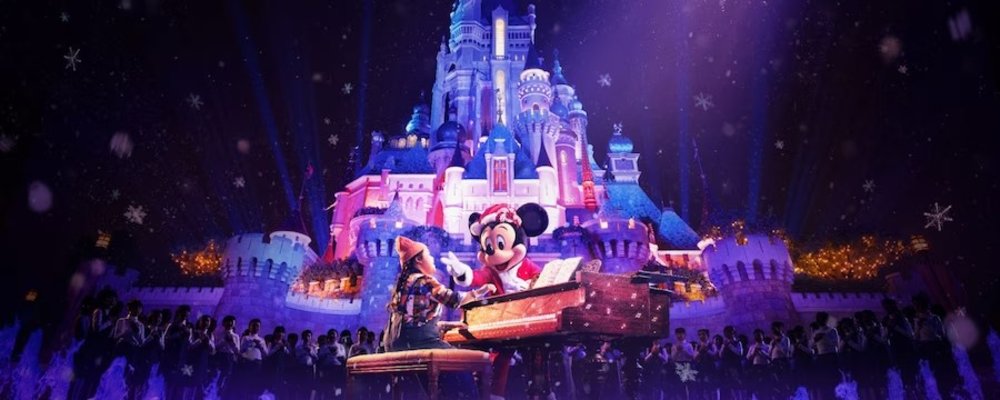 聖誕好去處 室內遊樂場 小朋友好去處 周末假日好去處