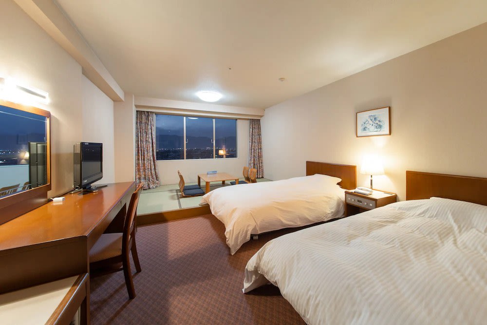 長野 日本 長野滑雪場