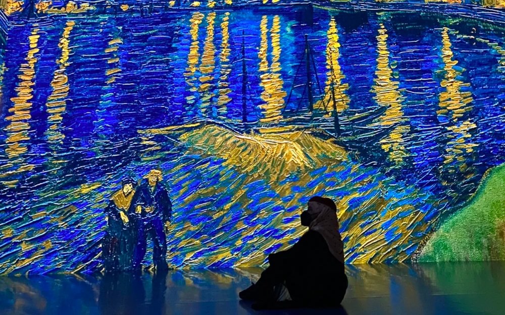 Bảo Tàng Arte Jeju