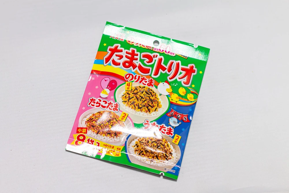 Furikake Japan