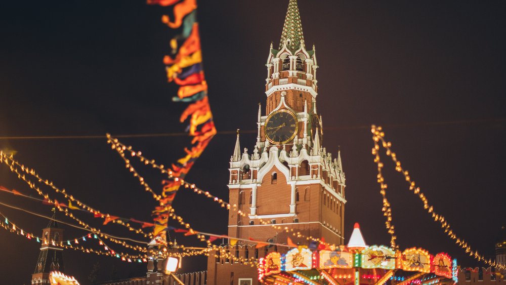 The Winter Festivals