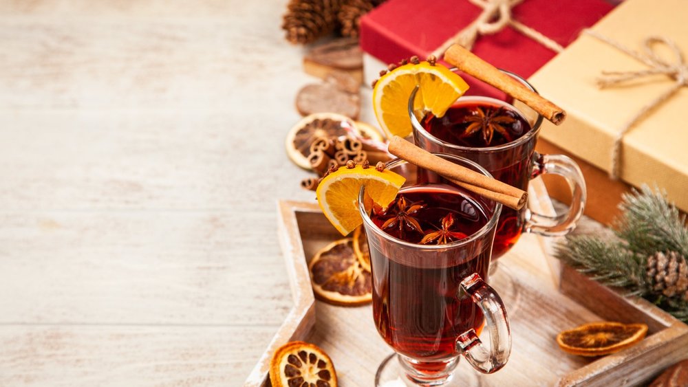 Mulled Wine