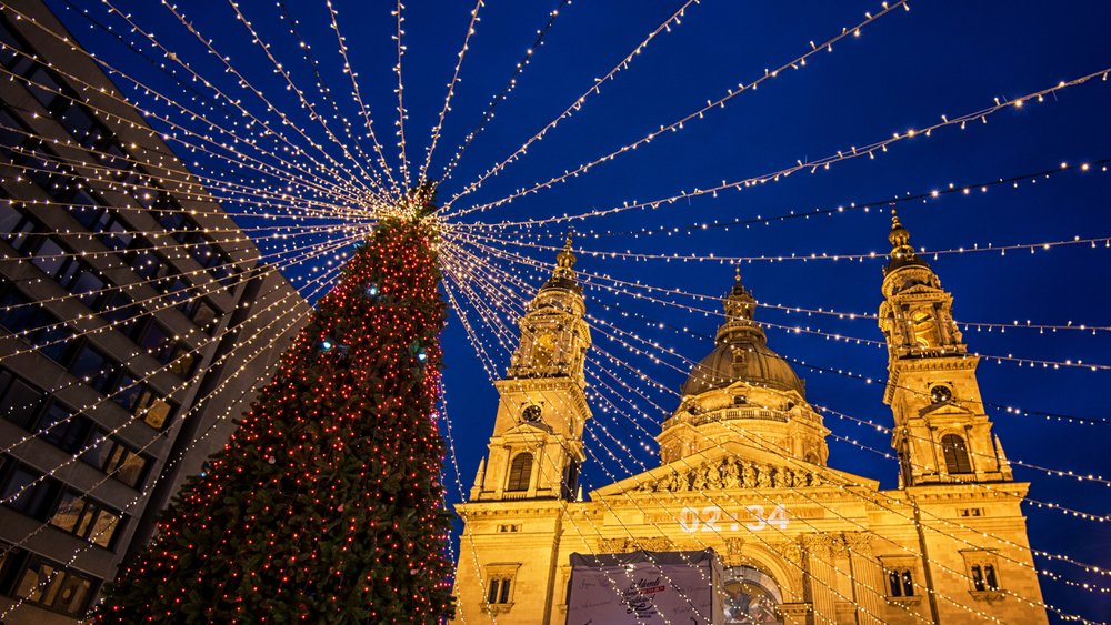 5 Reasons Why You Should Spend Christmas in European Union (EU) - Klook ...