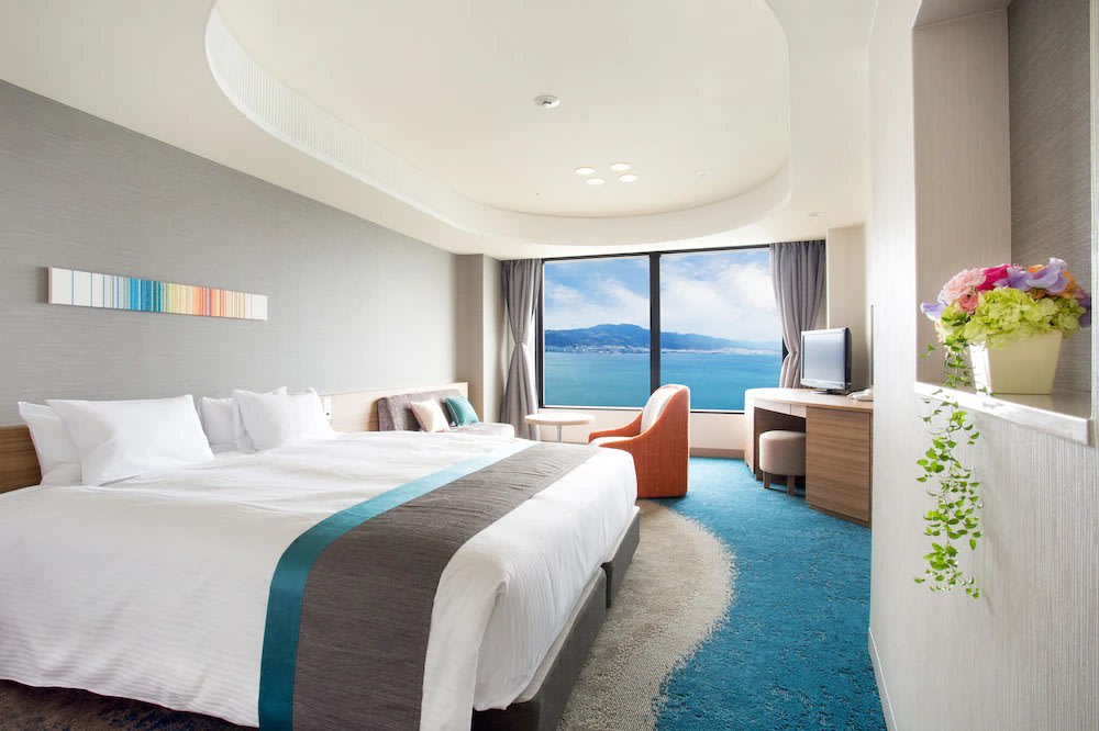 大津琵琶湖王子酒店