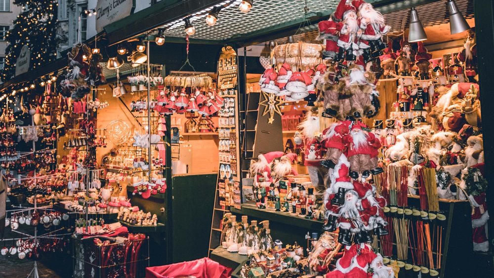 Christmas Markets