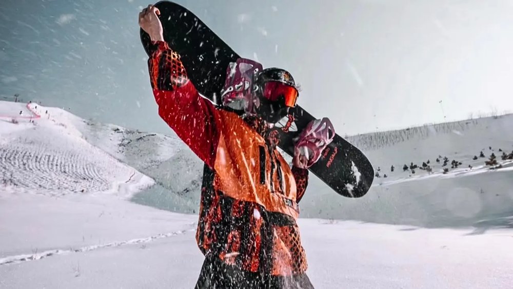 1. Kiroro Ski Resort