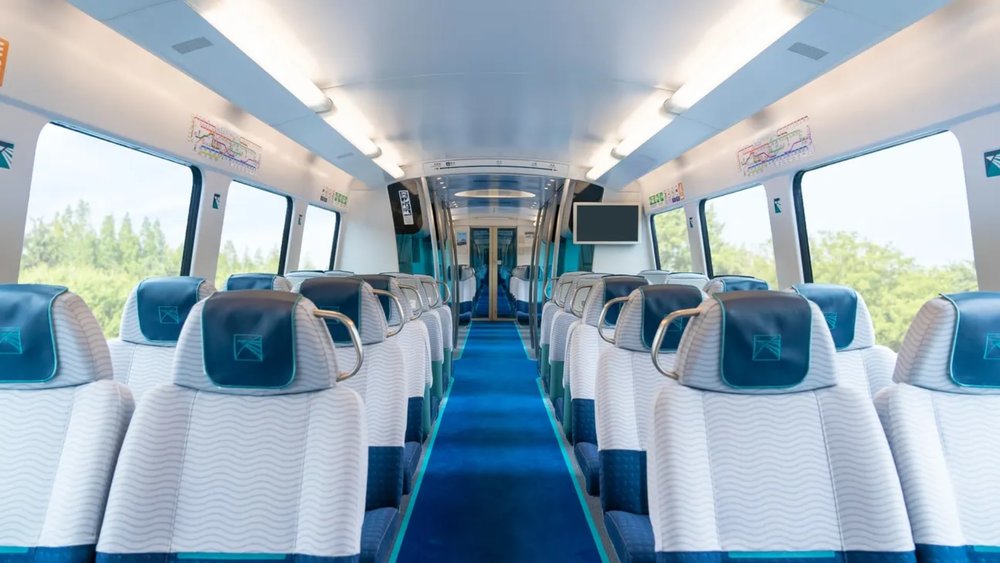 1. Hong Kong Airport Express Tickets