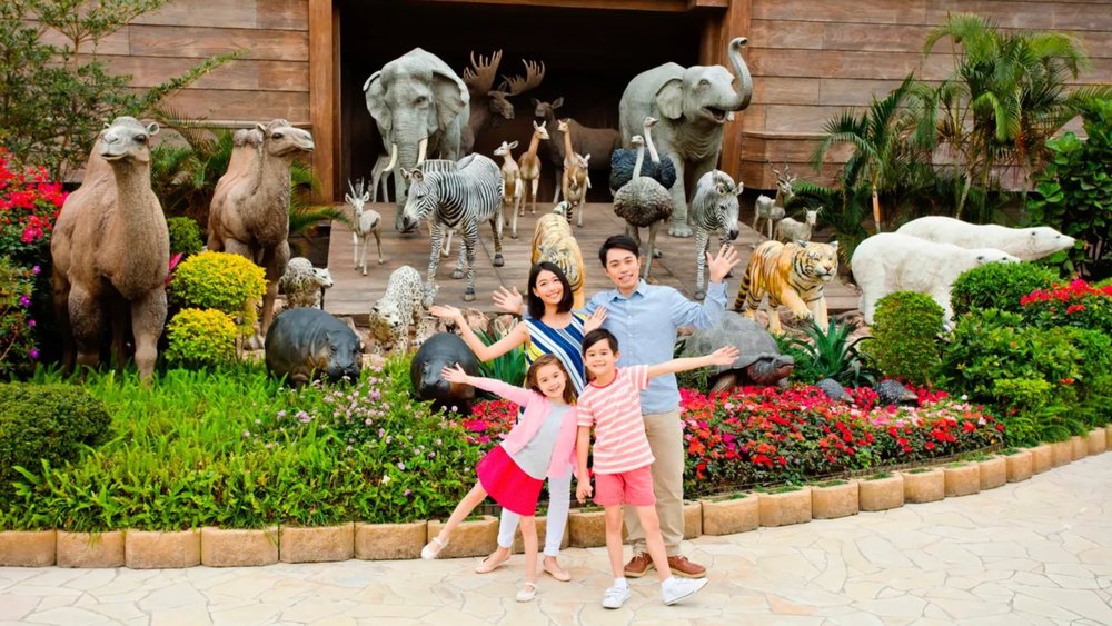 2. Klook Pass Hong Kong