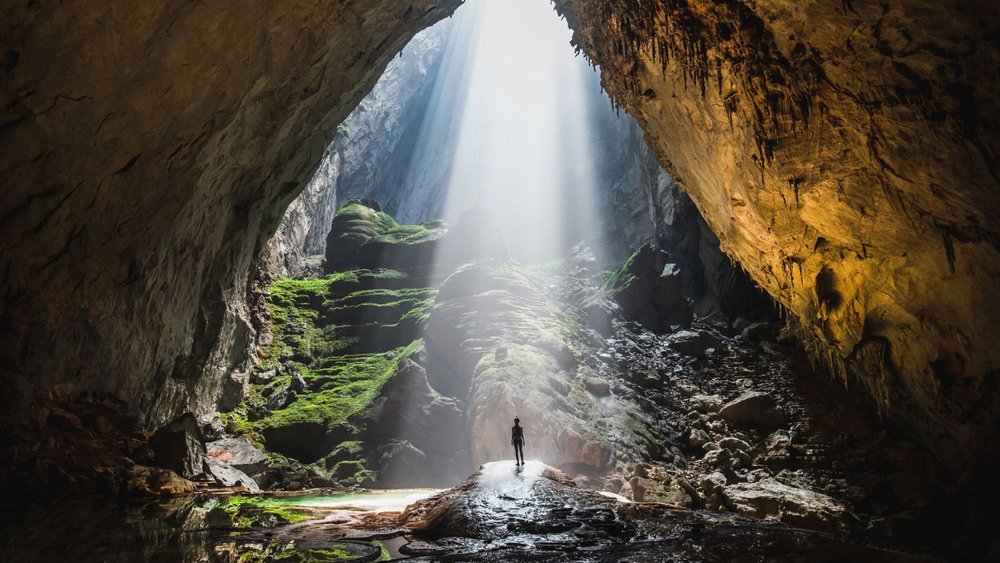 Hang Sơn Đoòng Ở Đâu?