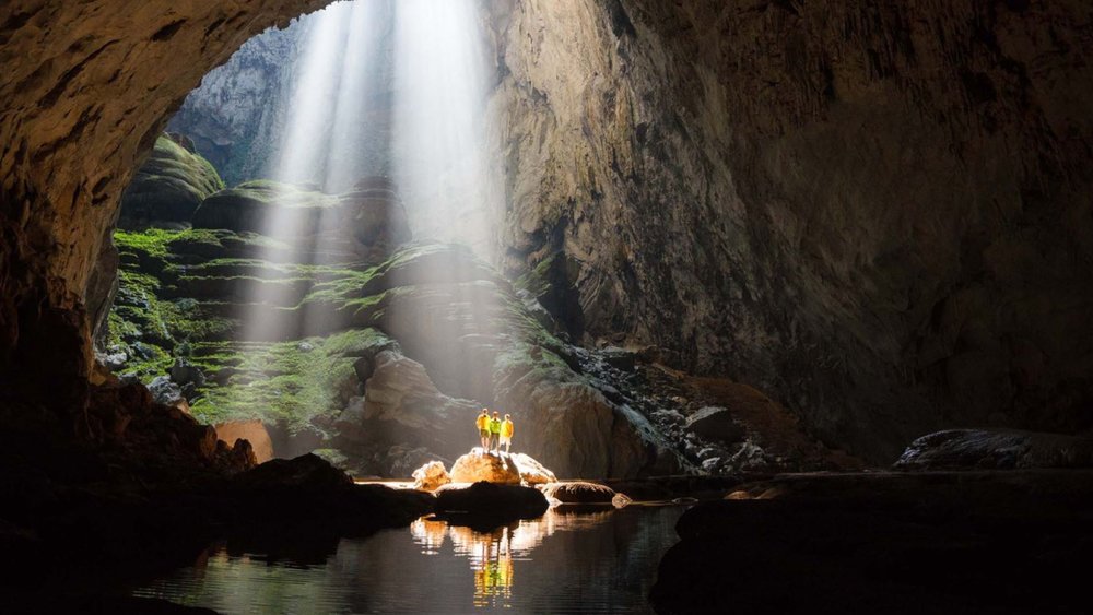 Thông Tin Chi Tiết Về Tour Khám Phá Hang Sơn Đoòng