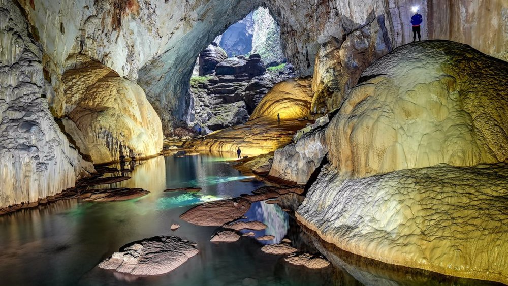 Chụp Ảnh Với Background Có Một Không Hai