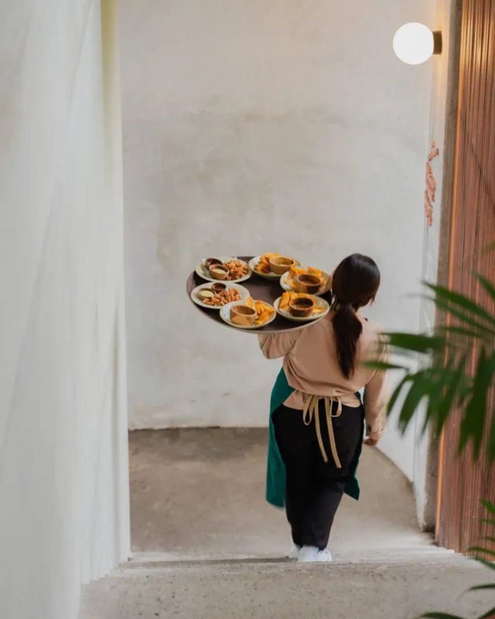 BM MY Oclub By Oculus di Kintamani Bali