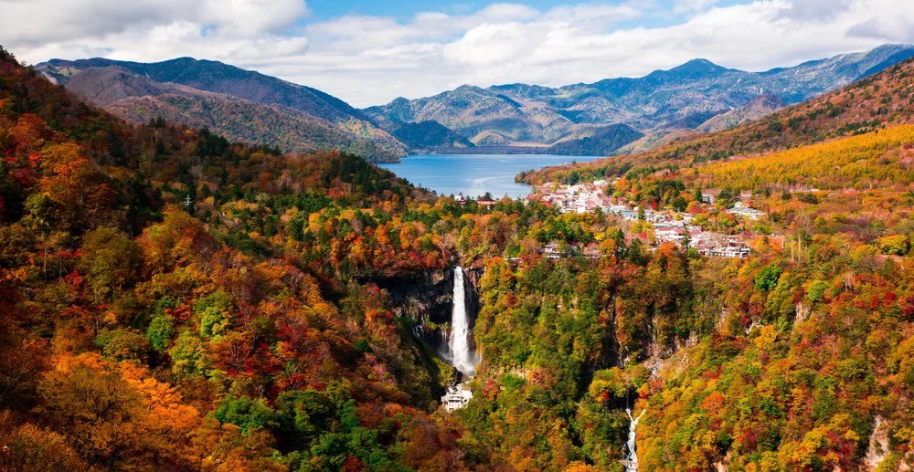 [hk]火車遊玩東京近郊 11 大景點