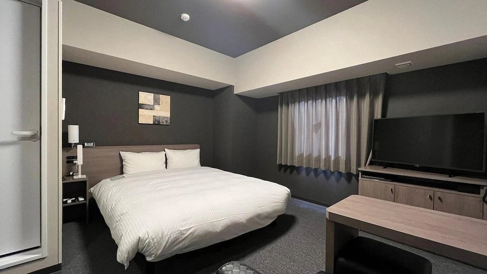 露櫻酒店長濱交流道口店