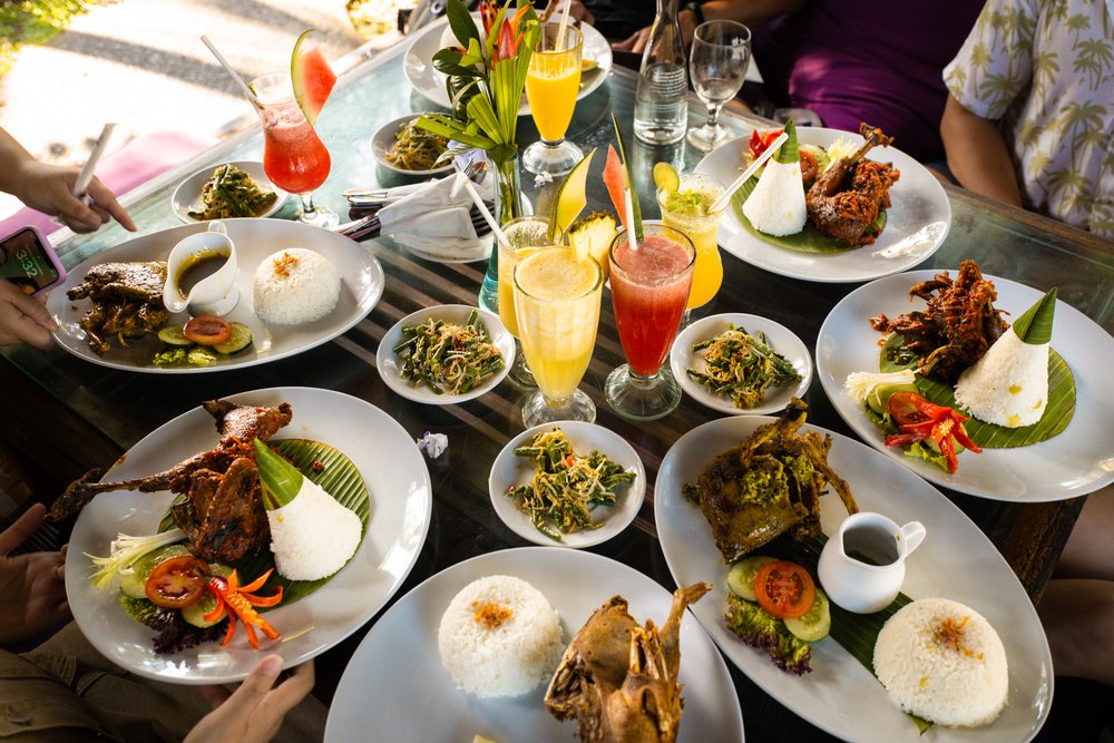 BM MY Bebek Bengil Ubud Muslim Friendly