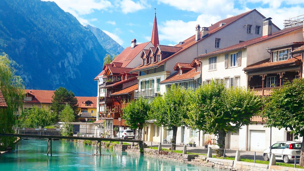 Interlaken