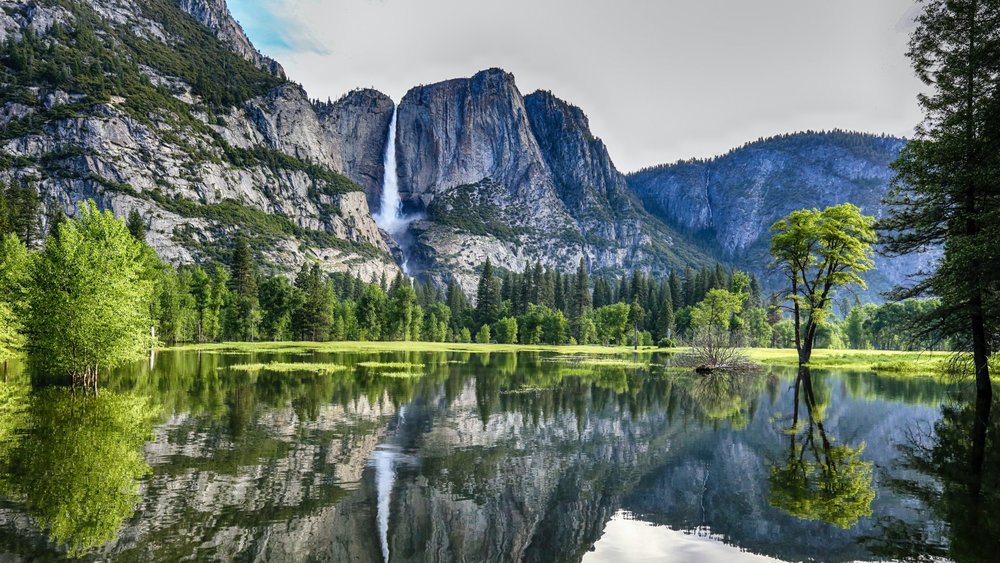 The Ultimate Yosemite Day Tour Guide from San Francisco - Klook Travel Blog