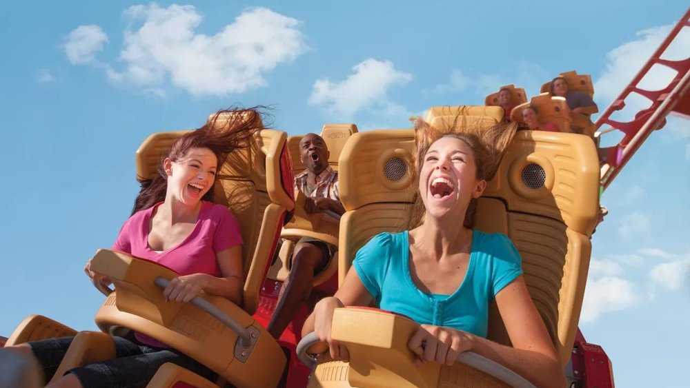 Universal Orlando Resort