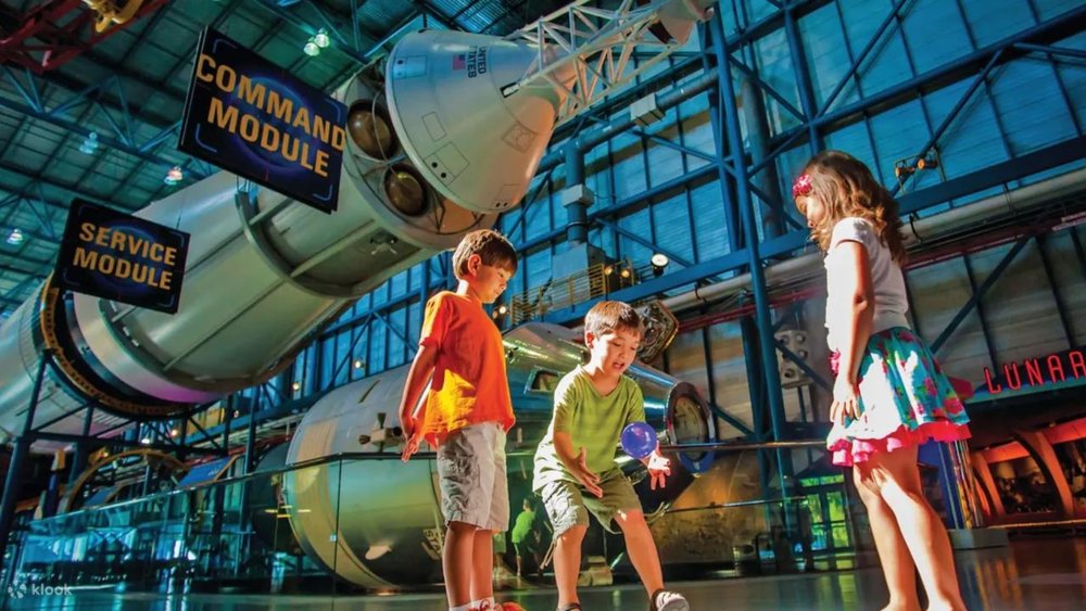 Kennedy Space Center