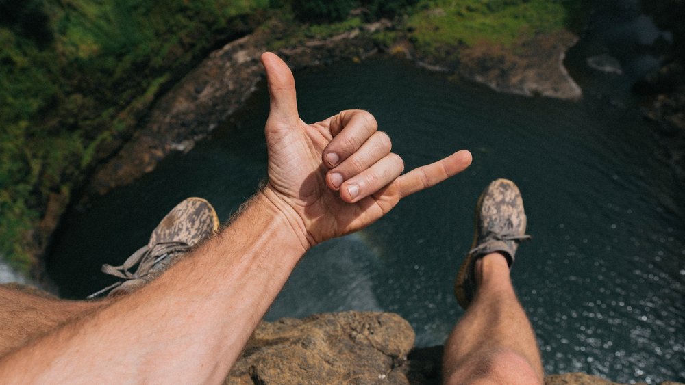 Treat yourself to a summery Hawaii vacation!