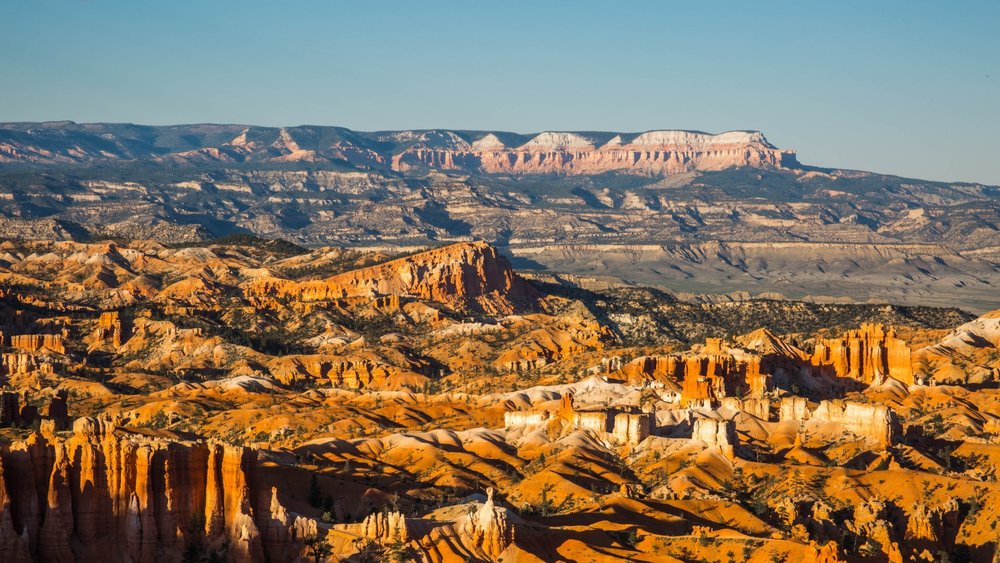 Day 6-7: Zion National Park and Bryce Canyon