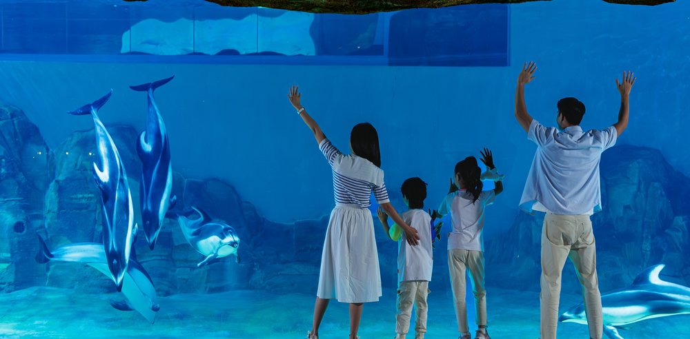 長隆宇宙飛船 珠海長隆 珠海好去處 長隆好去處