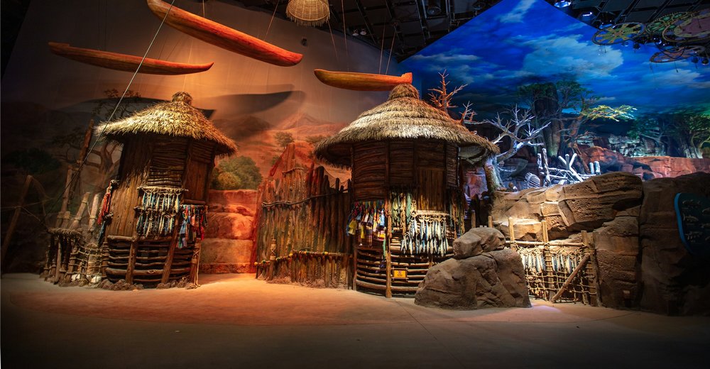 長隆宇宙飛船 珠海長隆 珠海好去處 長隆好去處