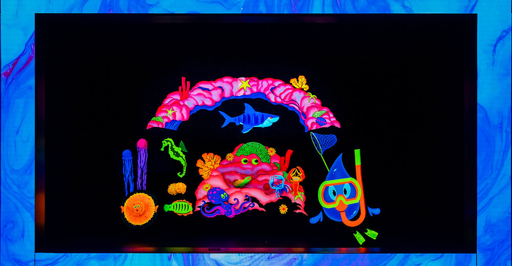 長隆宇宙飛船 珠海長隆 珠海好去處 長隆好去處