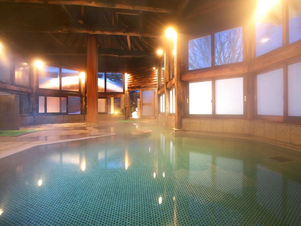 日本 東京 草津 草津溫泉