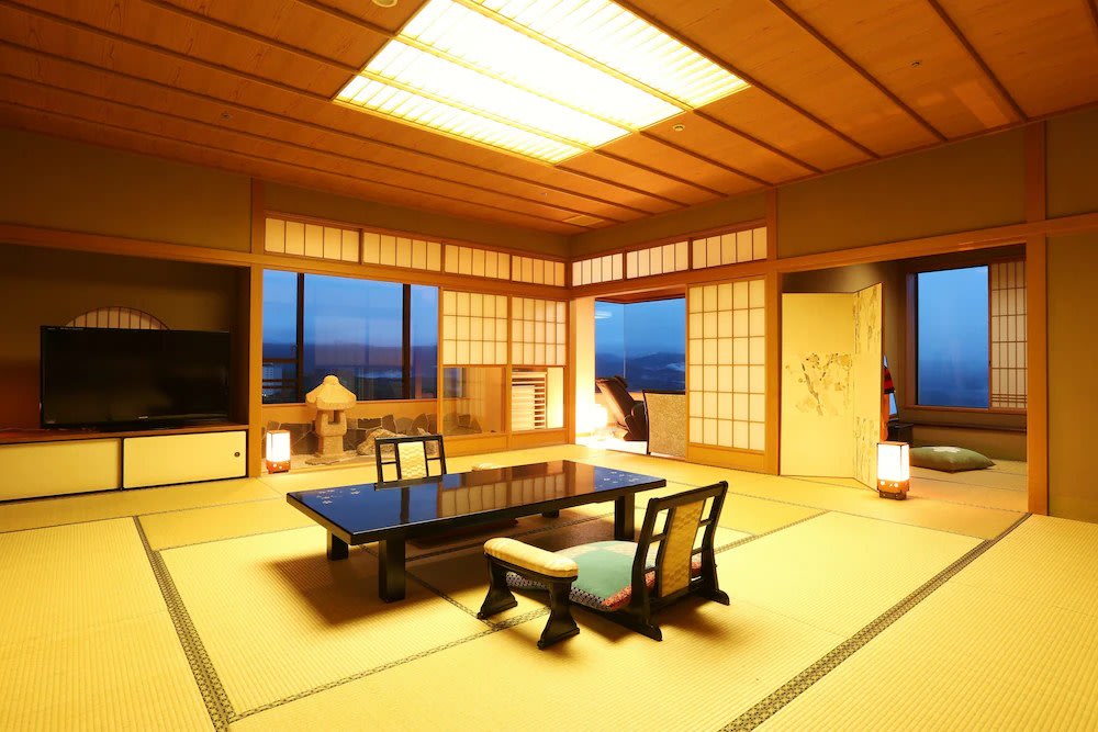 日本 東京 草津 草津溫泉