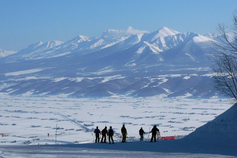 Furano Ski Resort