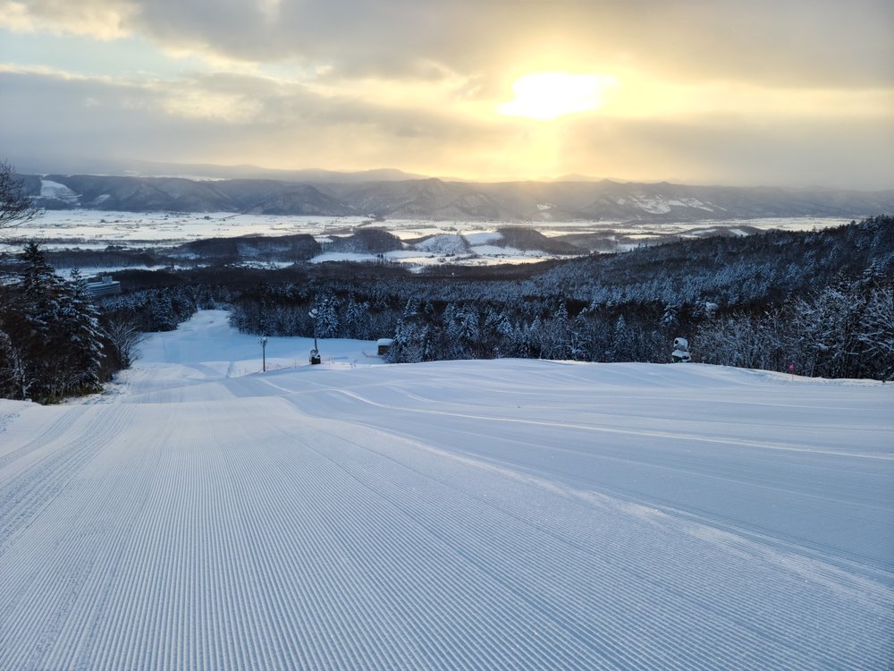Furano Ski Resort