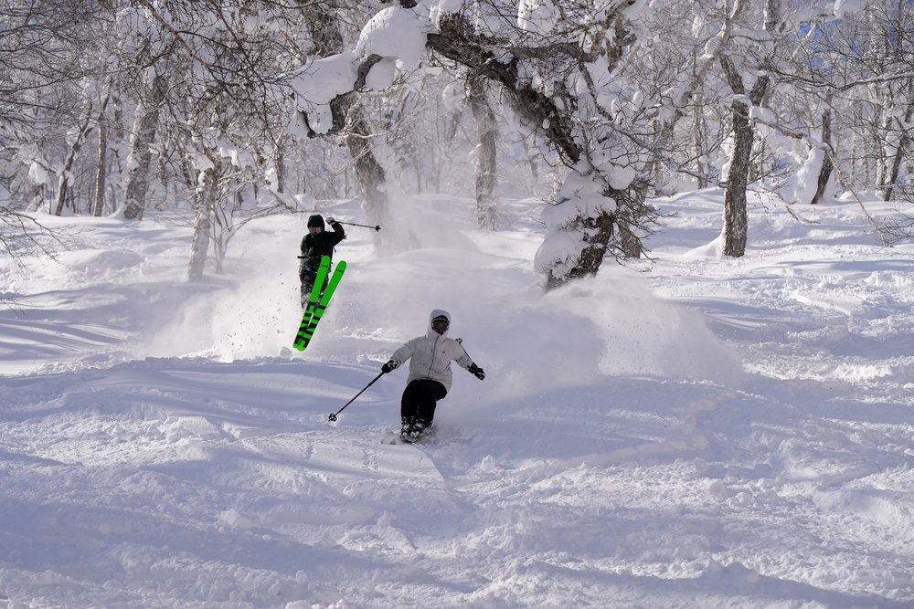 Where to Ski in Hokkaido: 10 Best Ski Resorts in Hokkaido to Check Out ...