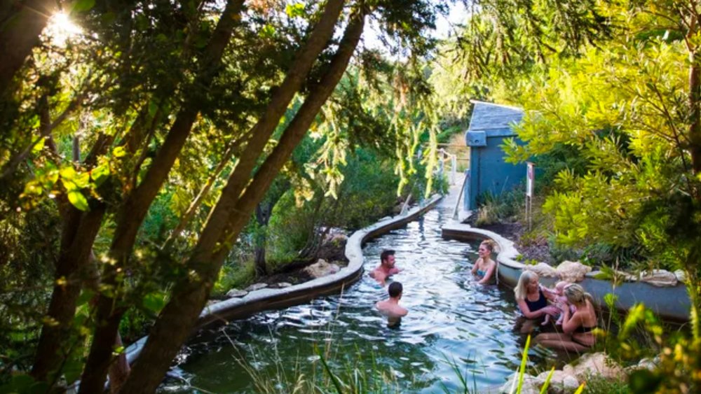 Mornington Peninsula Hot Springs