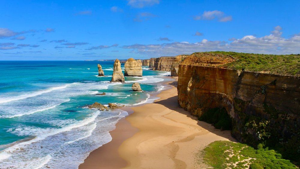 Great Ocean Road Tour