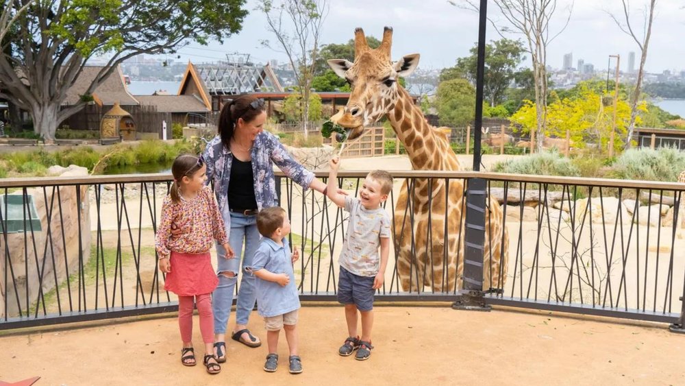 Taronga Zoo