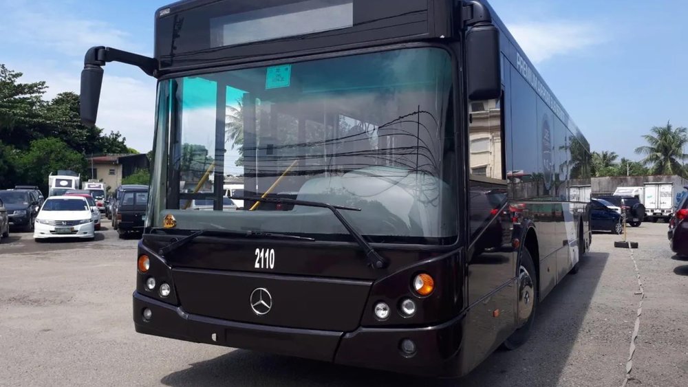 Day 1: Try Out Manila’s Finest