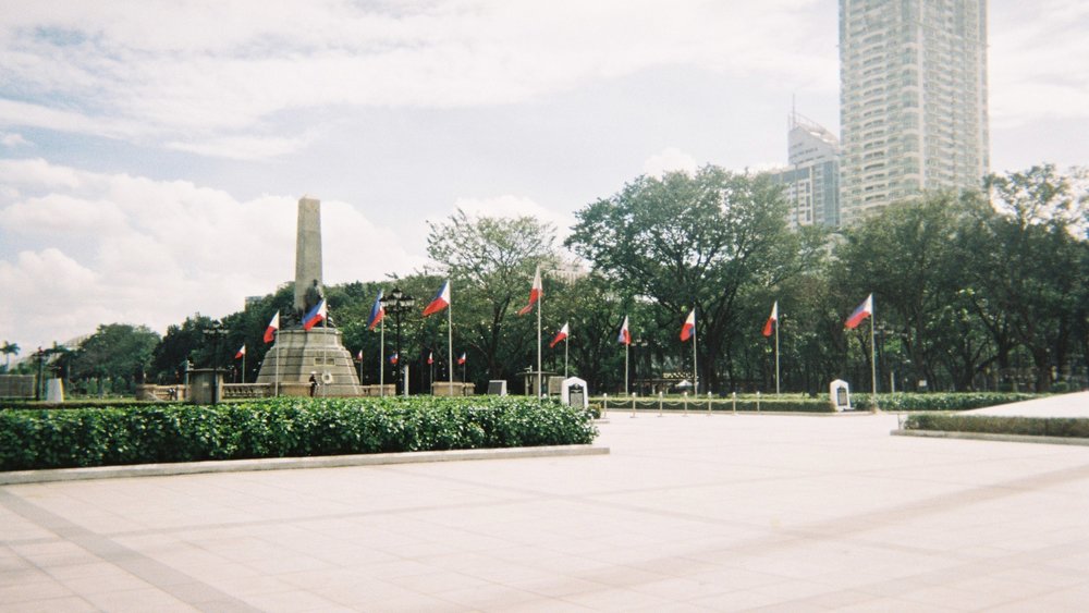 Luneta Park