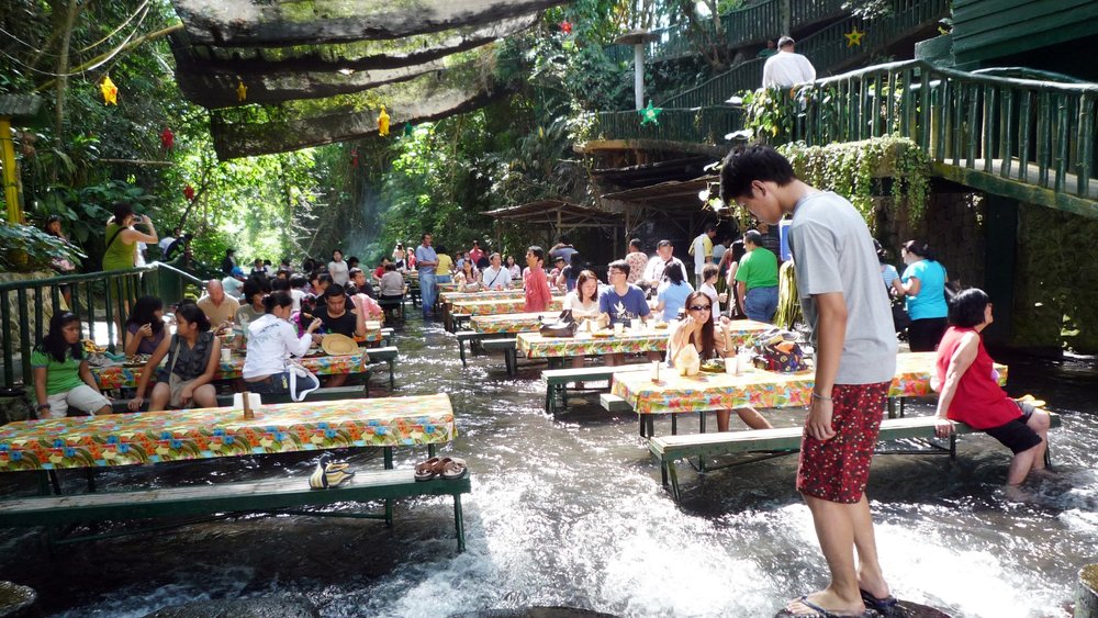 Villa Escudero (Day Tour)
