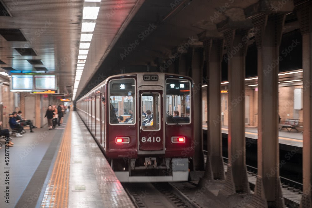 關西機場交通南海電鐵特急Rapi:t 