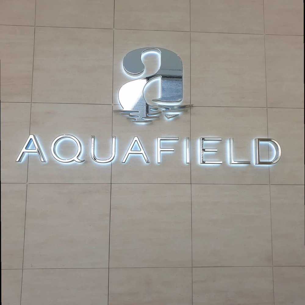 チムジルバン AQUAFIELD(アクアフィールド)高陽