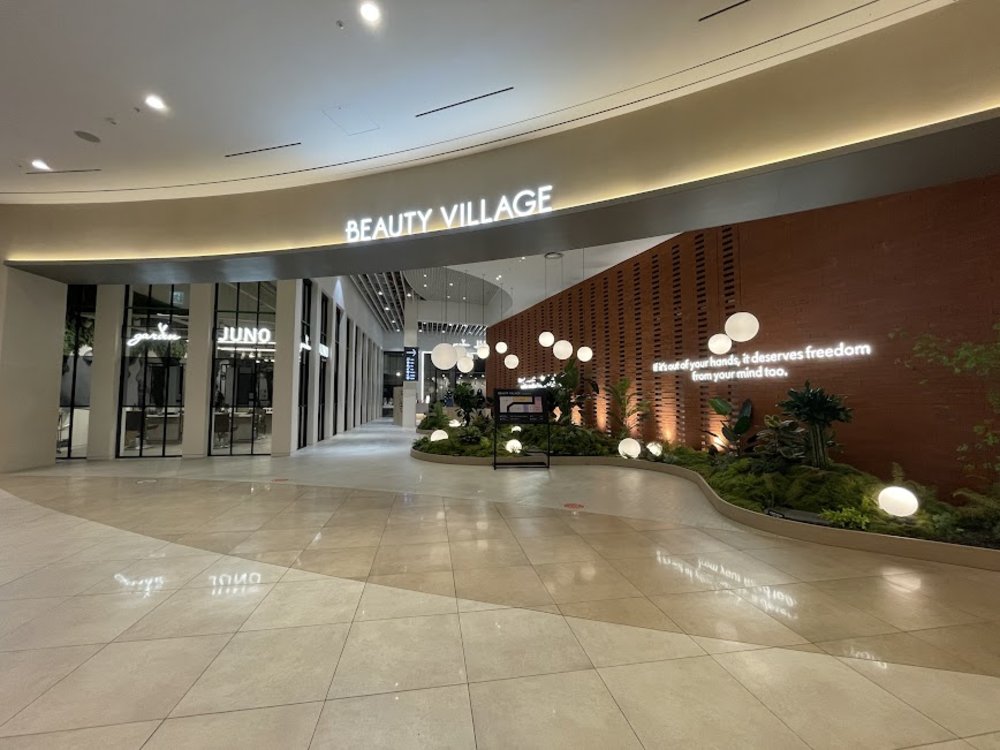 チムジルバン AQUAFIELD(アクアフィールド)高陽