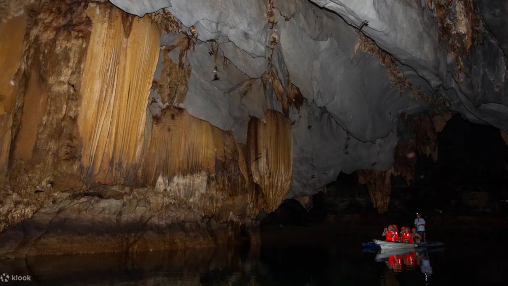 Underground River and Mangrove Tour in Puerto Princesa