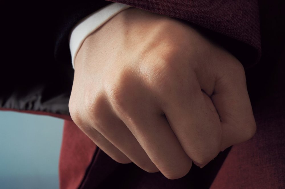 藤の花の食事処1