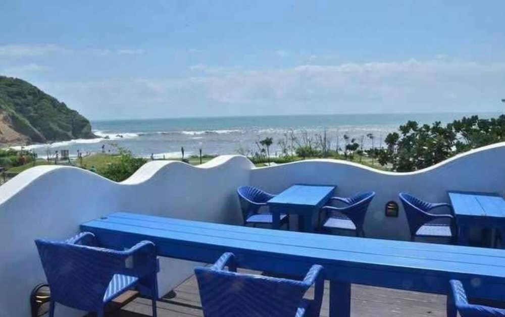 宜蘭粉鳥林住宿