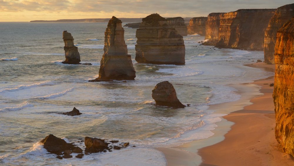 Great Ocean Road Full Day Tour
