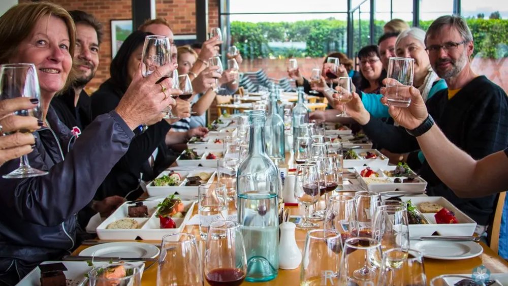 Yarra Valley Gourmet Tour