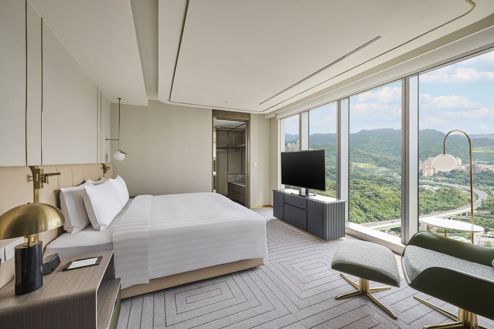 台北漢來大飯店