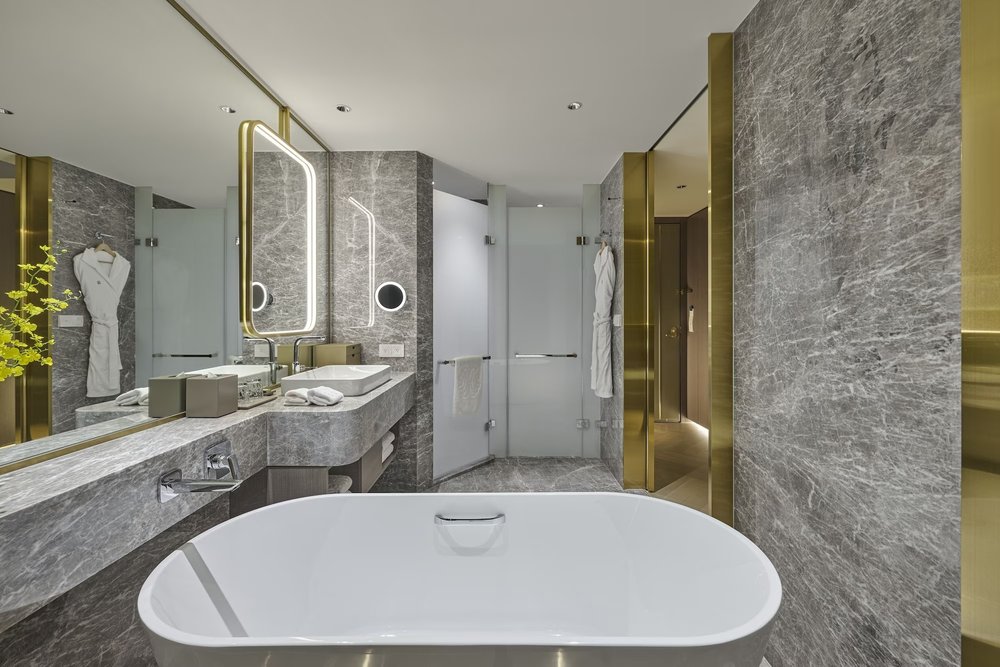 台北漢來大飯店