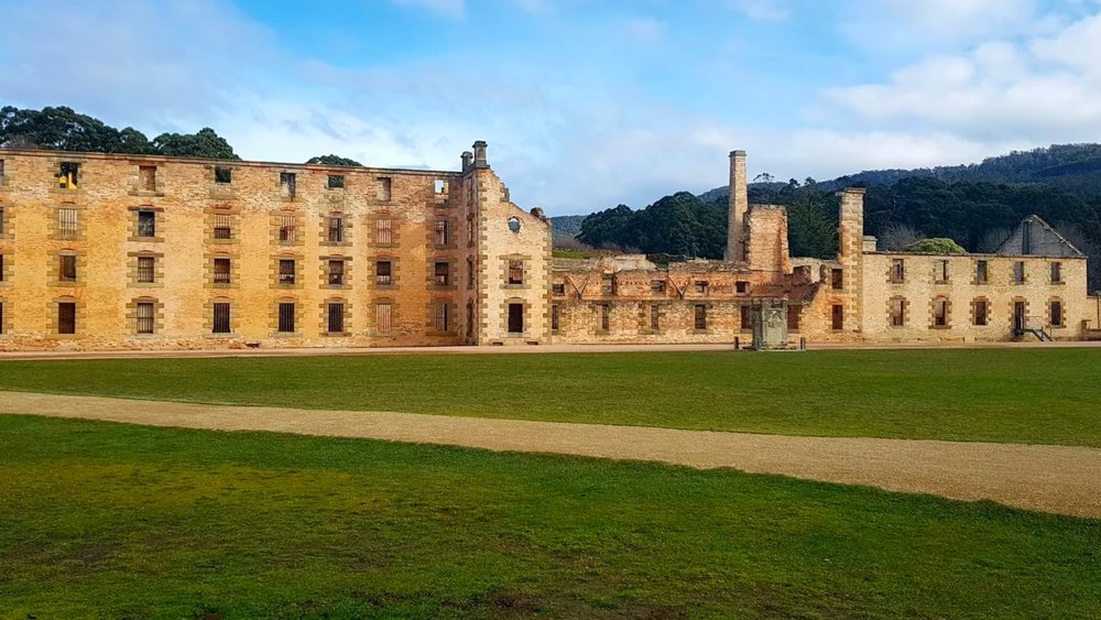 塔斯曼尼亞景點 塔斯曼尼亞自由行 澳洲景點 澳洲自由行